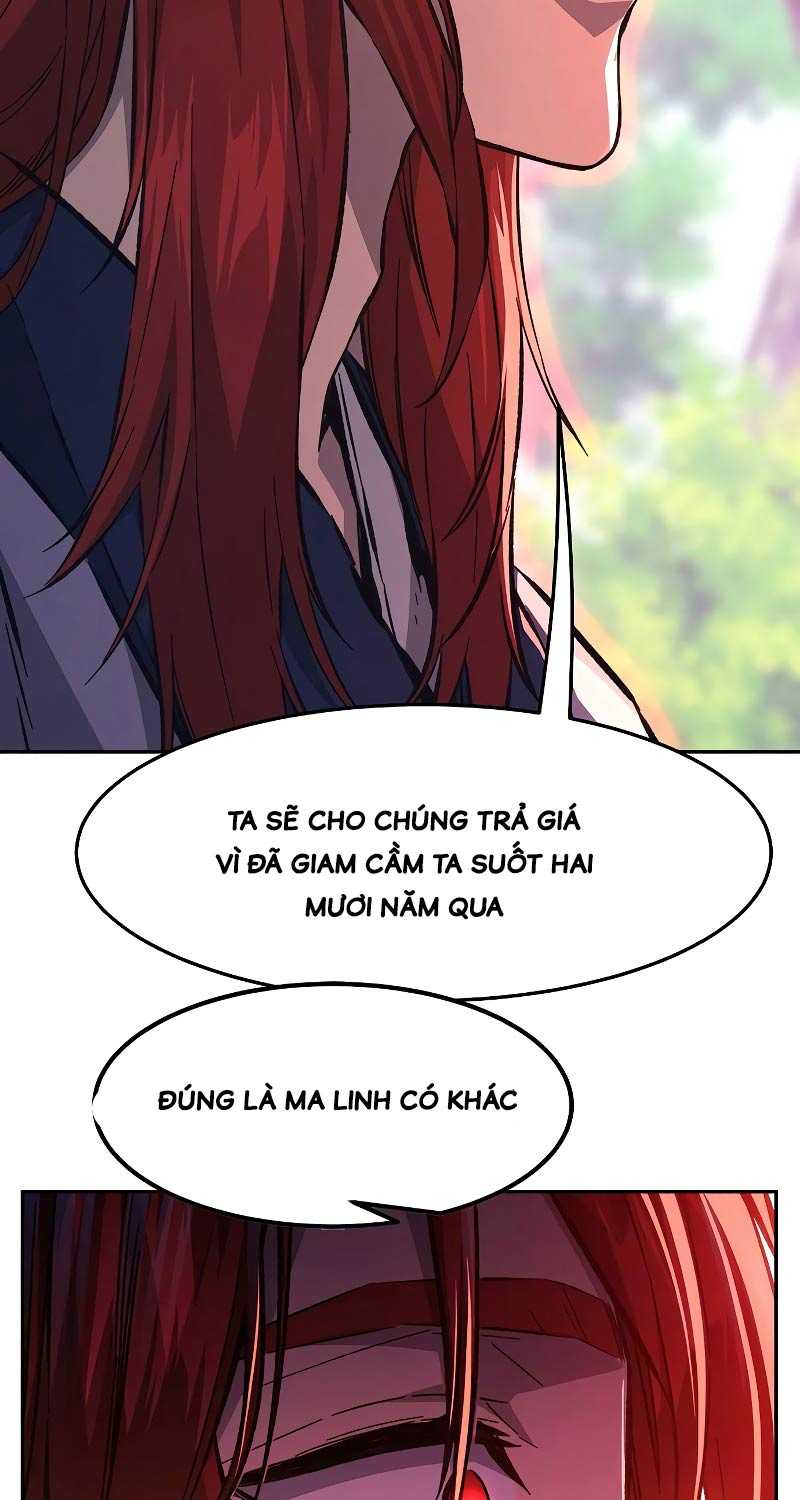 Tuyệt Đối Kiếm Cảm Chapter 91 - Trang 88