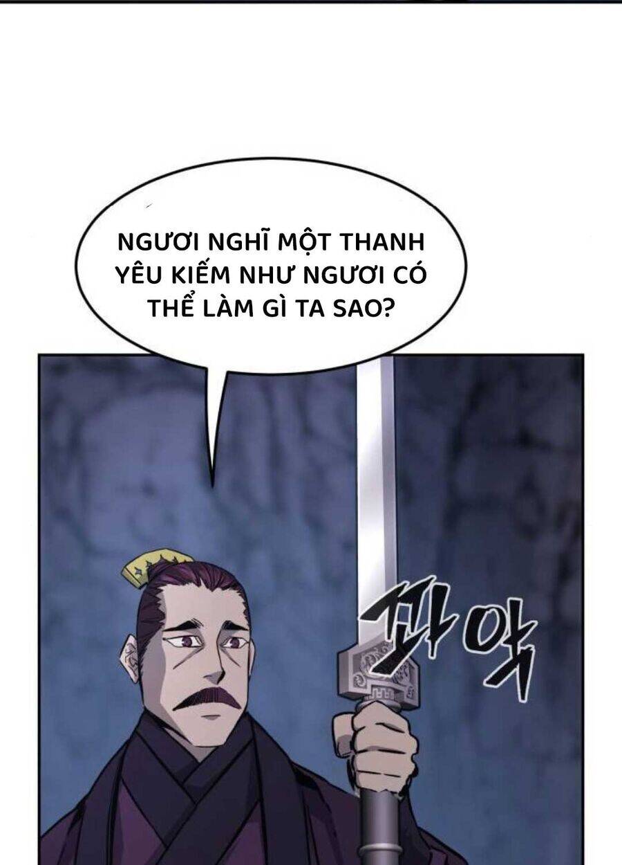 Tuyệt Đối Kiếm Cảm Chapter 105 - Trang 134