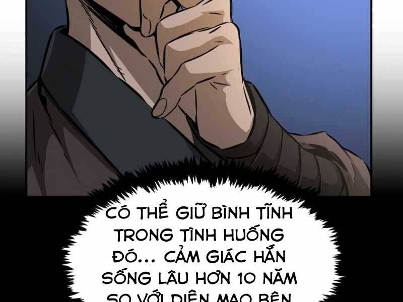 Tuyệt Đối Kiếm Cảm Chapter 7 - Trang 218