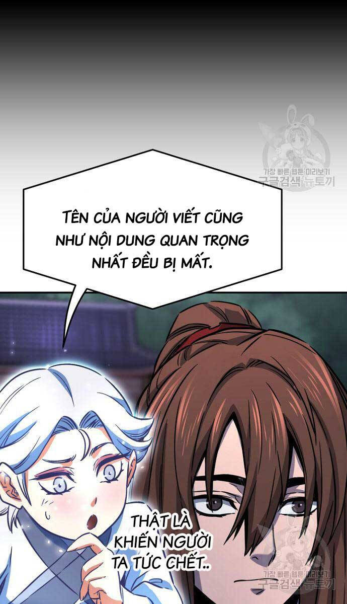 Tuyệt Đối Kiếm Cảm Chapter 36 - Trang 35