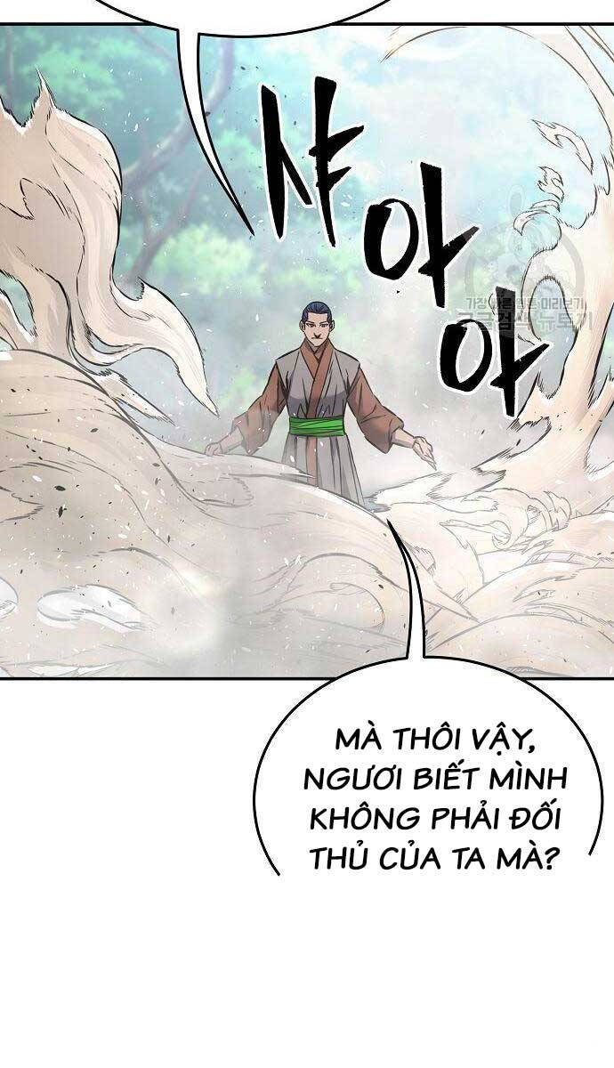 Tuyệt Đối Kiếm Cảm Chapter 34 - Trang 72