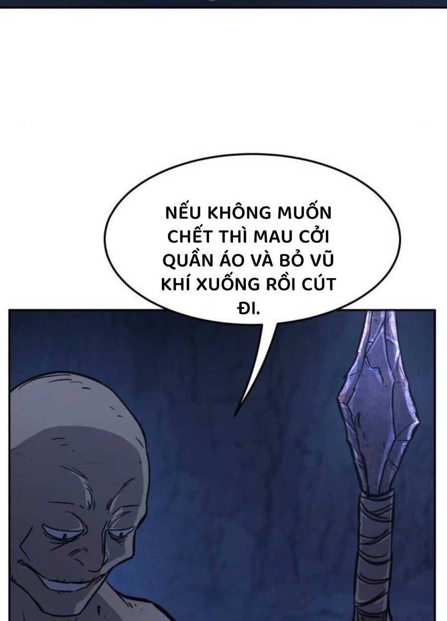 Tuyệt Đối Kiếm Cảm Chapter 105 - Trang 158