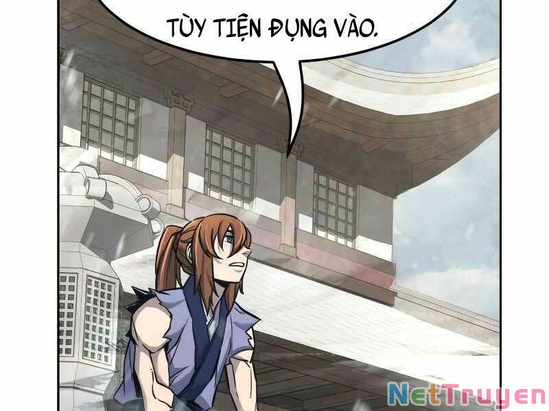 Tuyệt Đối Kiếm Cảm Chapter 22 - Trang 121