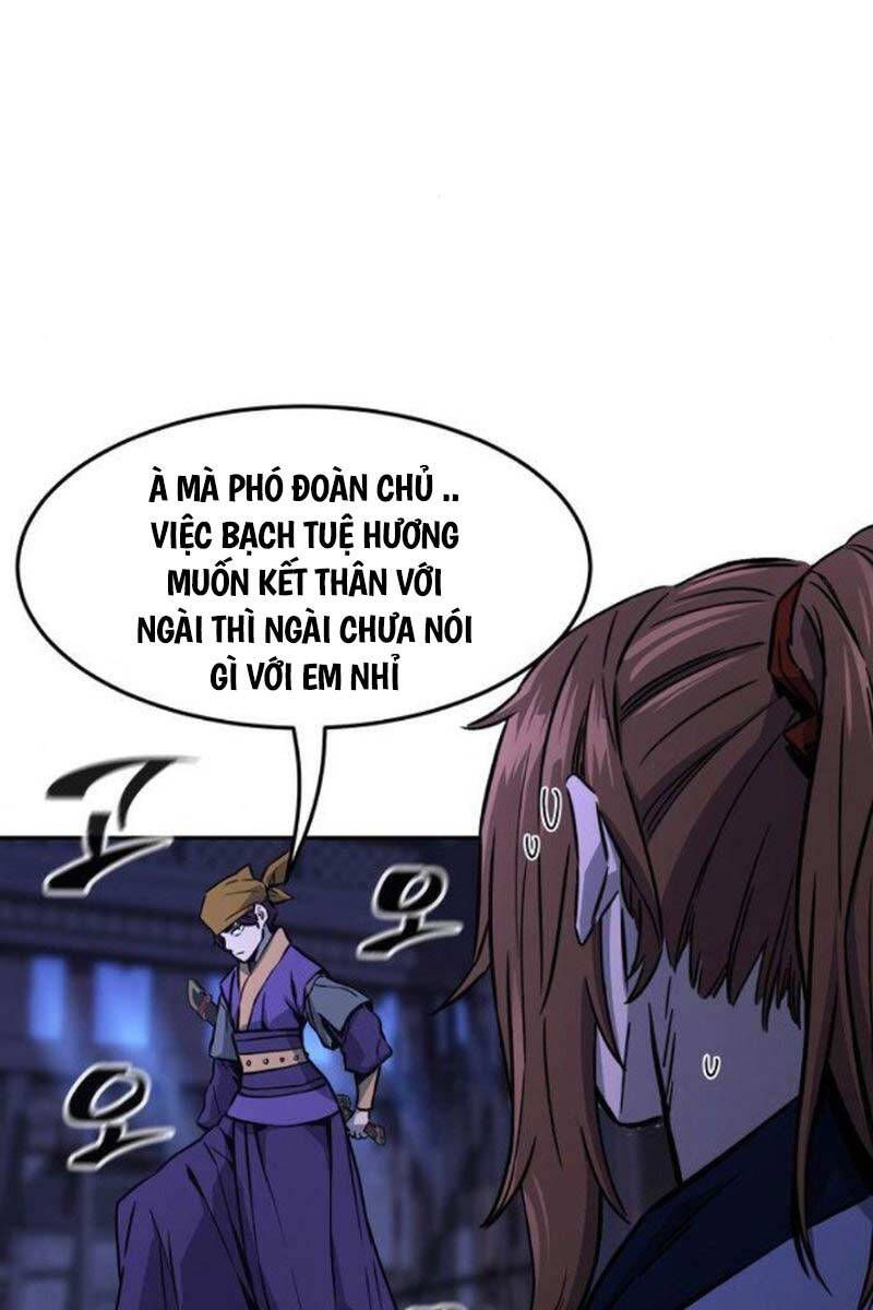 Tuyệt Đối Kiếm Cảm Chapter 74 - Trang 45