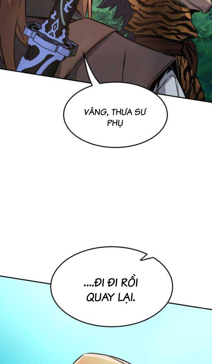 Tuyệt Đối Kiếm Cảm Chapter 37 - Trang 61