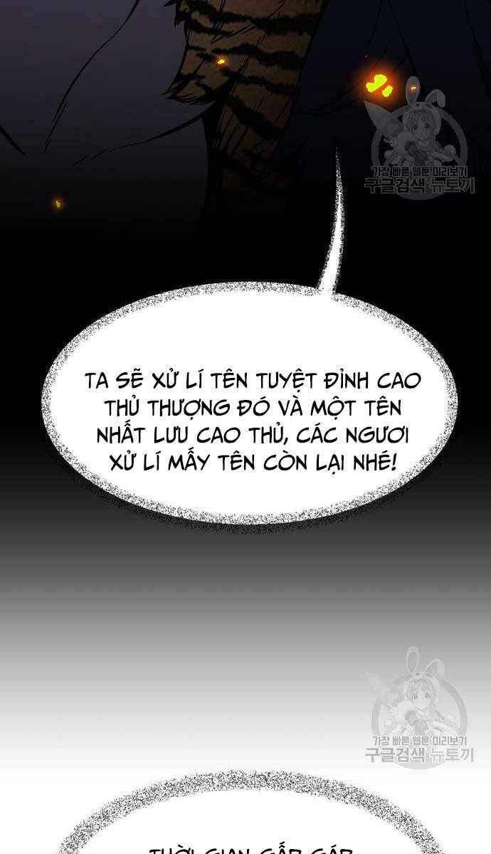 Tuyệt Đối Kiếm Cảm Chapter 44 - Trang 28