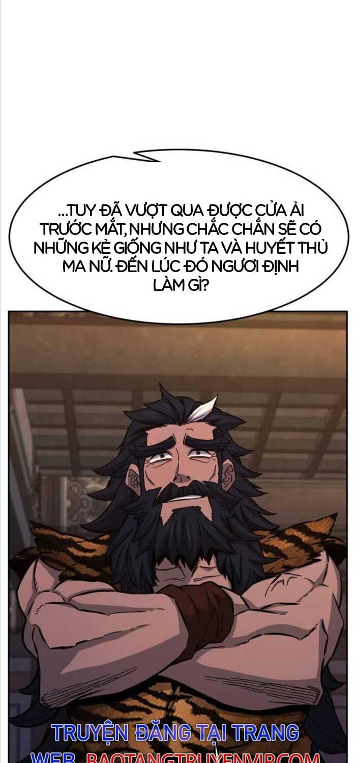 Tuyệt Đối Kiếm Cảm Chapter 101 - Trang 58