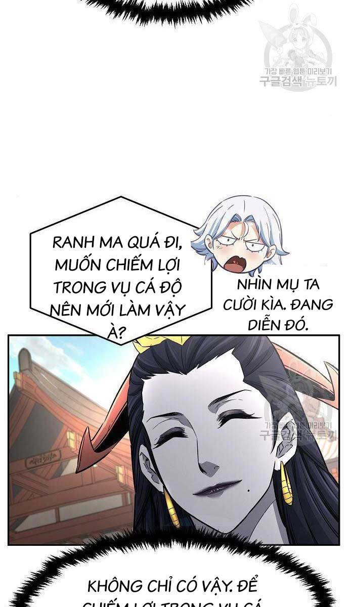 Tuyệt Đối Kiếm Cảm Chapter 30 - Trang 8