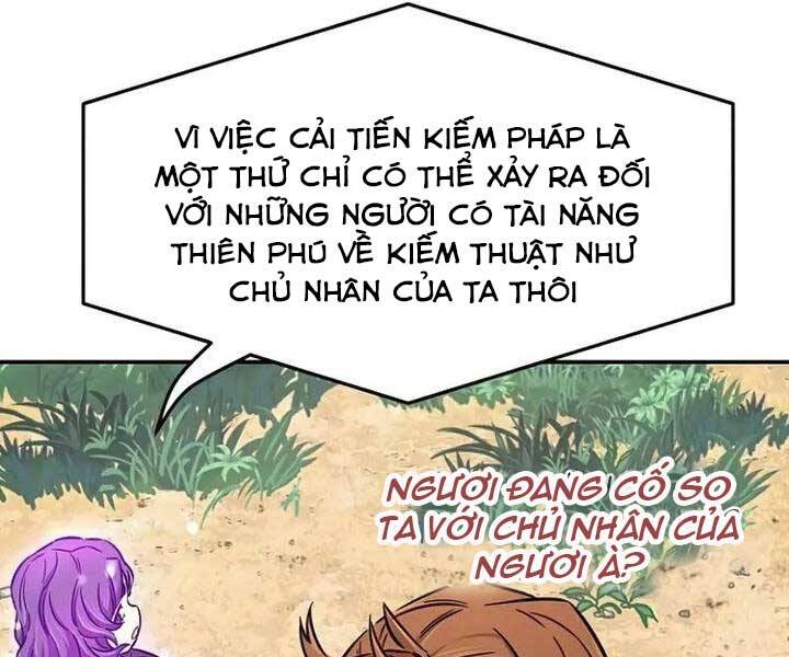 Tuyệt Đối Kiếm Cảm Chapter 13 - Trang 196