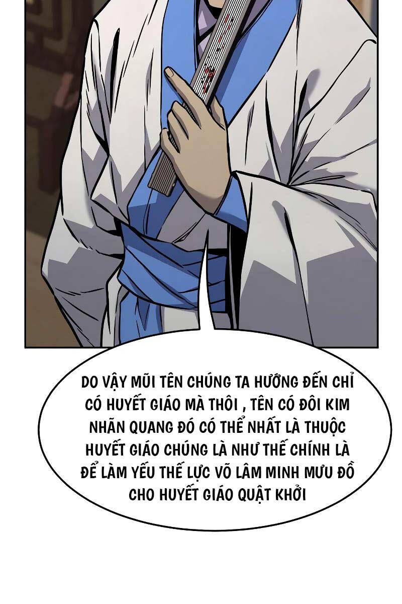 Tuyệt Đối Kiếm Cảm Chapter 76 - Trang 79