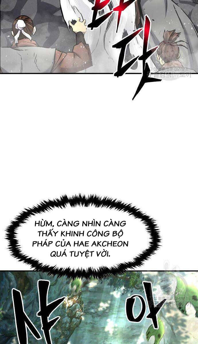 Tuyệt Đối Kiếm Cảm Chapter 34 - Trang 51