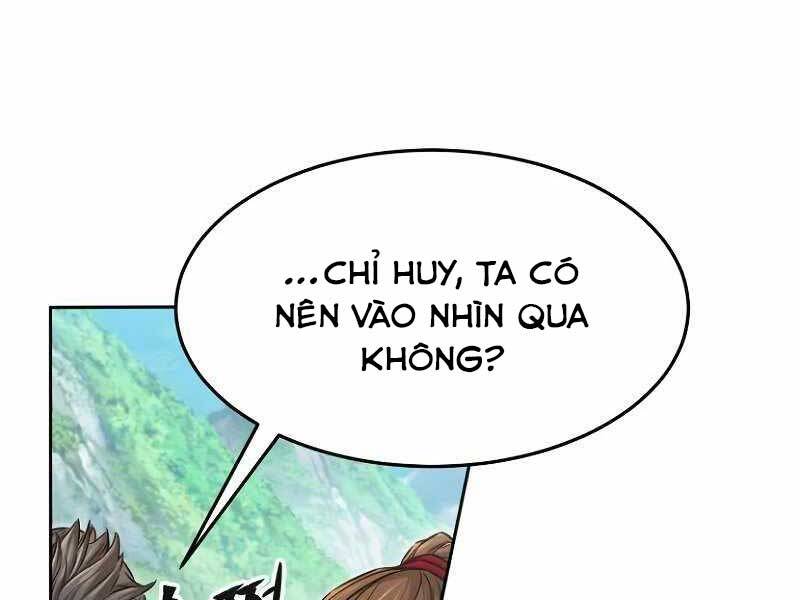 Tuyệt Đối Kiếm Cảm Chapter 9 - Trang 35