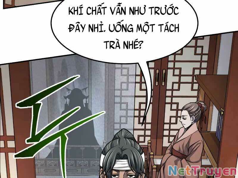 Tuyệt Đối Kiếm Cảm Chapter 22 - Trang 24