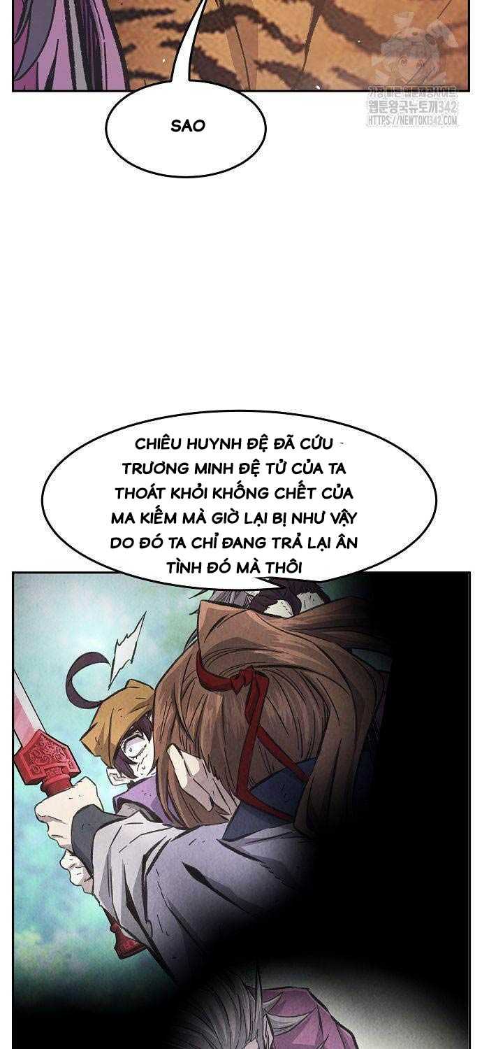 Tuyệt Đối Kiếm Cảm Chapter 92 - Trang 51