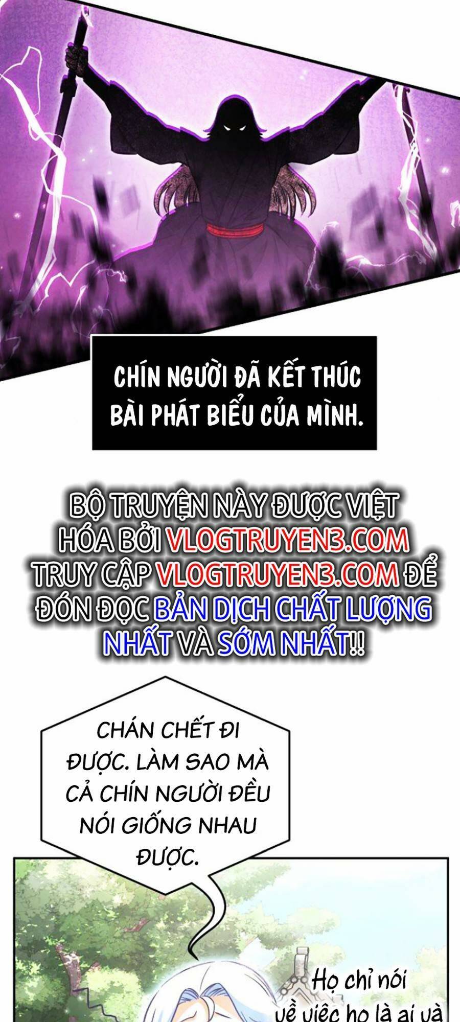 Tuyệt Đối Kiếm Cảm Chapter 32 - Trang 63