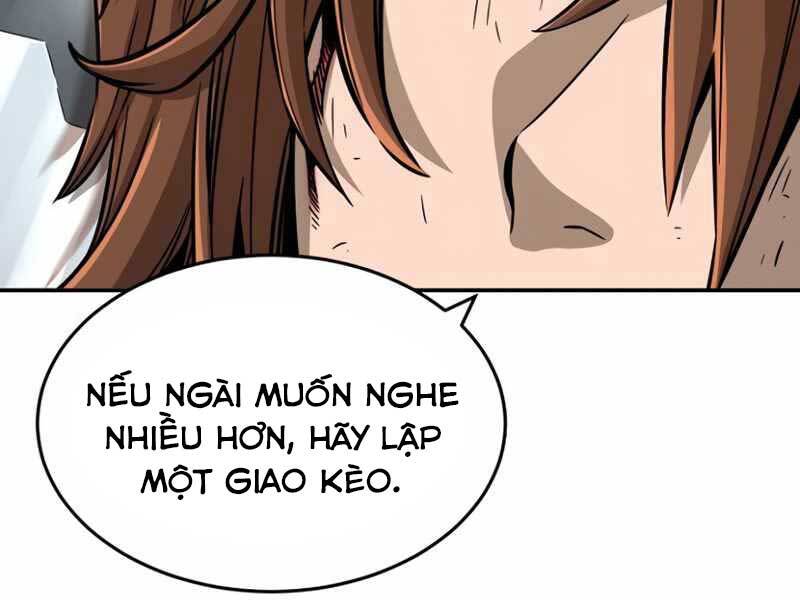 Tuyệt Đối Kiếm Cảm Chapter 7 - Trang 105