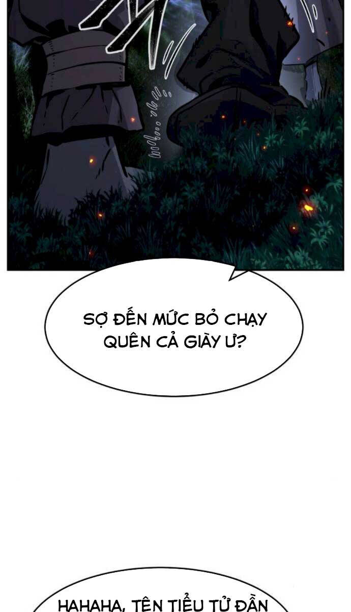 Tuyệt Đối Kiếm Cảm Chapter 41 - Trang 118