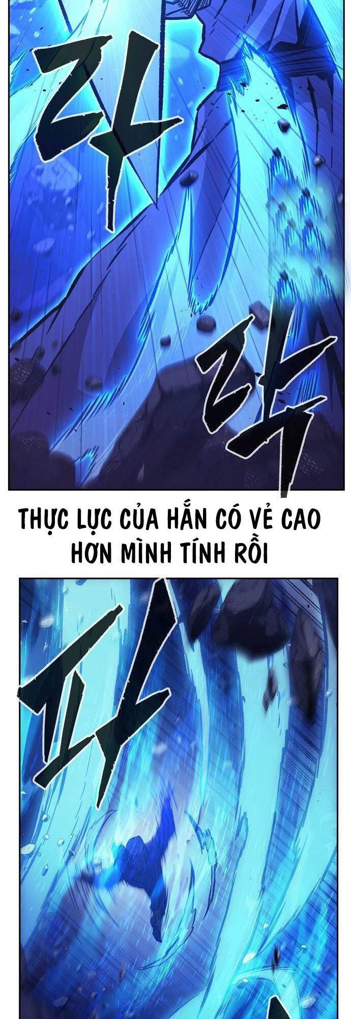 Tuyệt Đối Kiếm Cảm Chapter 84 - Trang 53