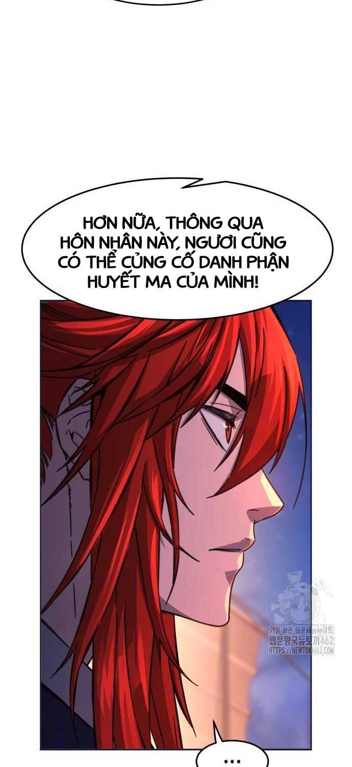 Tuyệt Đối Kiếm Cảm Chapter 102 - Trang 50