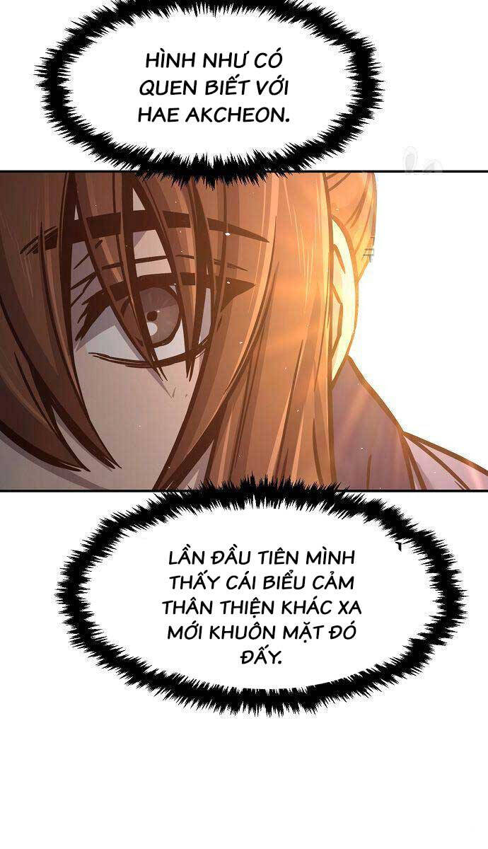 Tuyệt Đối Kiếm Cảm Chapter 34 - Trang 9