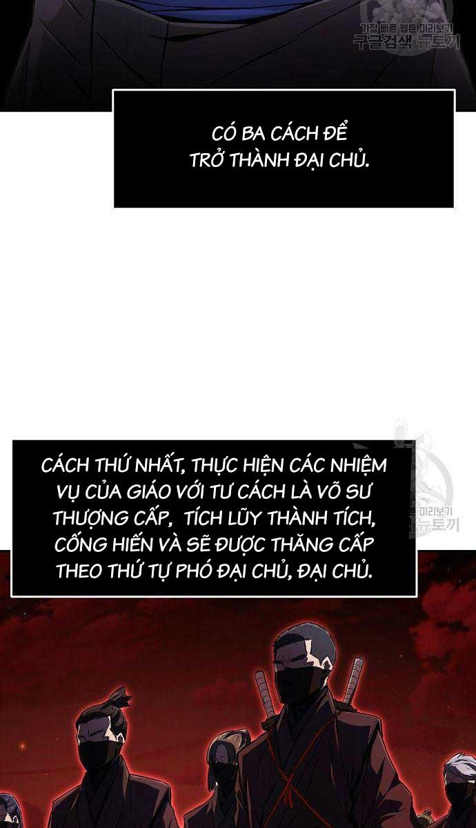 Tuyệt Đối Kiếm Cảm Chapter 30 - Trang 18