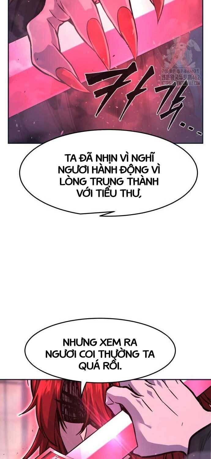 Tuyệt Đối Kiếm Cảm Chapter 102 - Trang 40