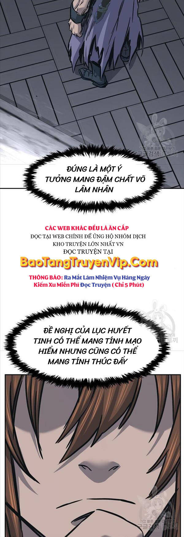 Tuyệt Đối Kiếm Cảm Chapter 28 - Trang 53