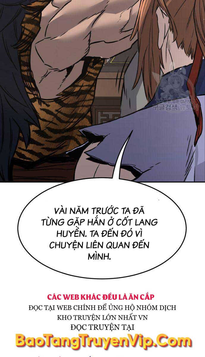 Tuyệt Đối Kiếm Cảm Chapter 35 - Trang 58