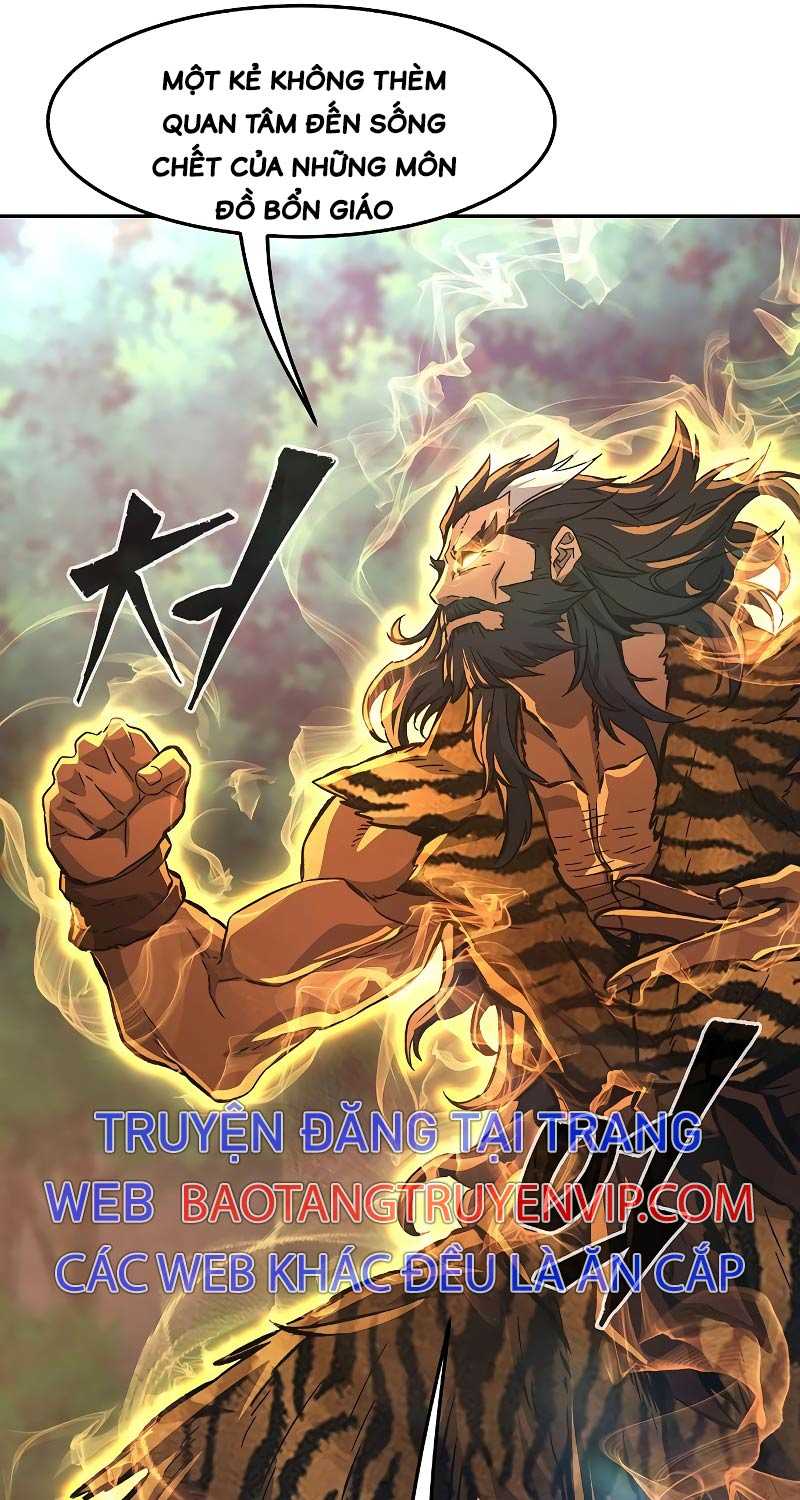 Tuyệt Đối Kiếm Cảm Chapter 91 - Trang 92