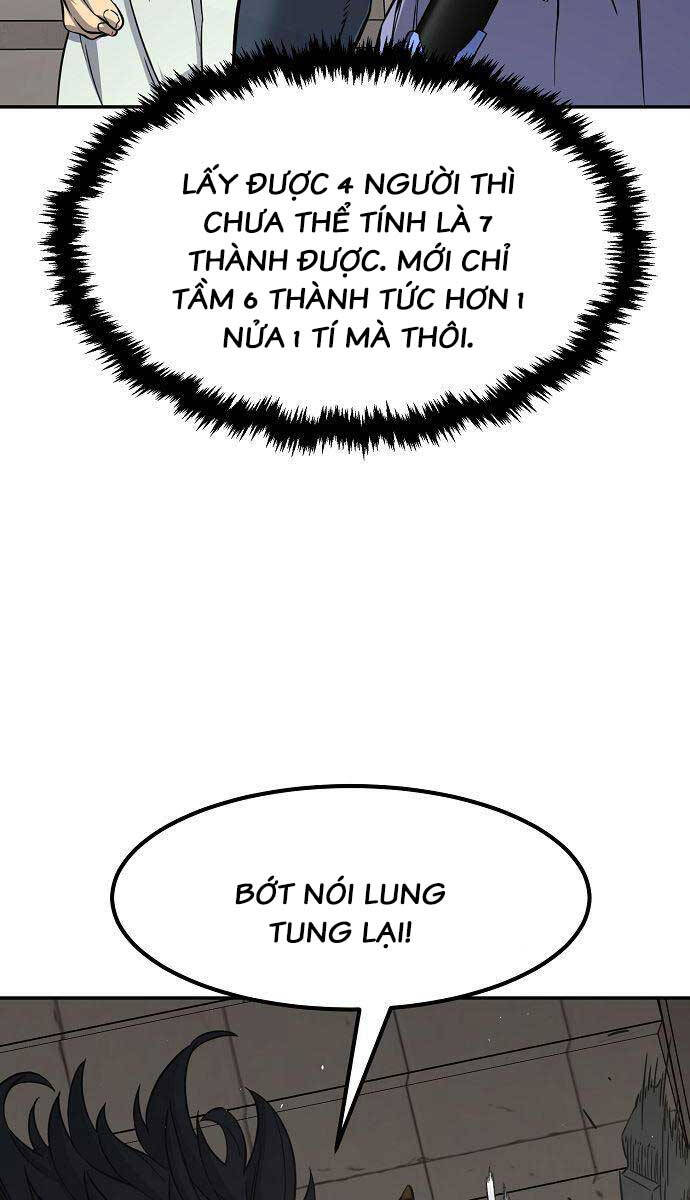 Tuyệt Đối Kiếm Cảm Chapter 34 - Trang 4