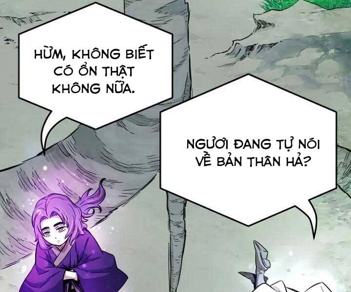 Tuyệt Đối Kiếm Cảm Chapter 13 - Trang 209