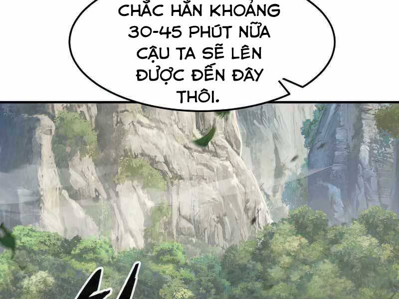 Tuyệt Đối Kiếm Cảm Chapter 16 - Trang 8