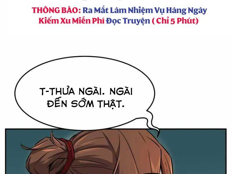 Tuyệt Đối Kiếm Cảm Chapter 10 - Trang 34