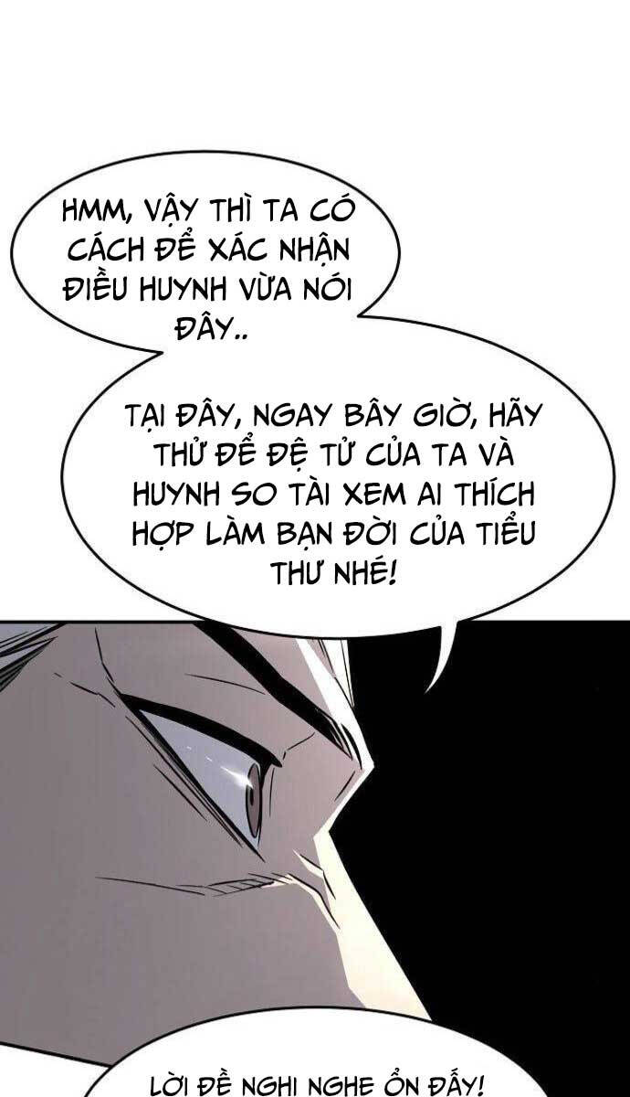 Tuyệt Đối Kiếm Cảm Chapter 39 - Trang 2