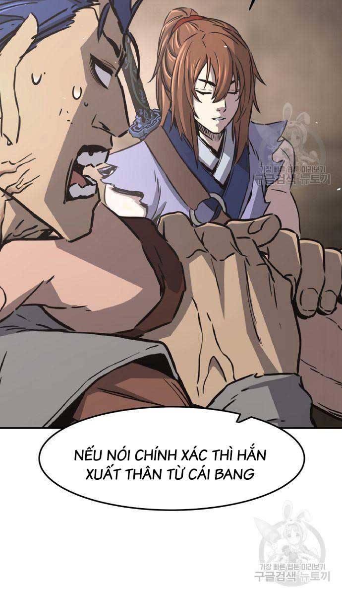 Tuyệt Đối Kiếm Cảm Chapter 35 - Trang 56