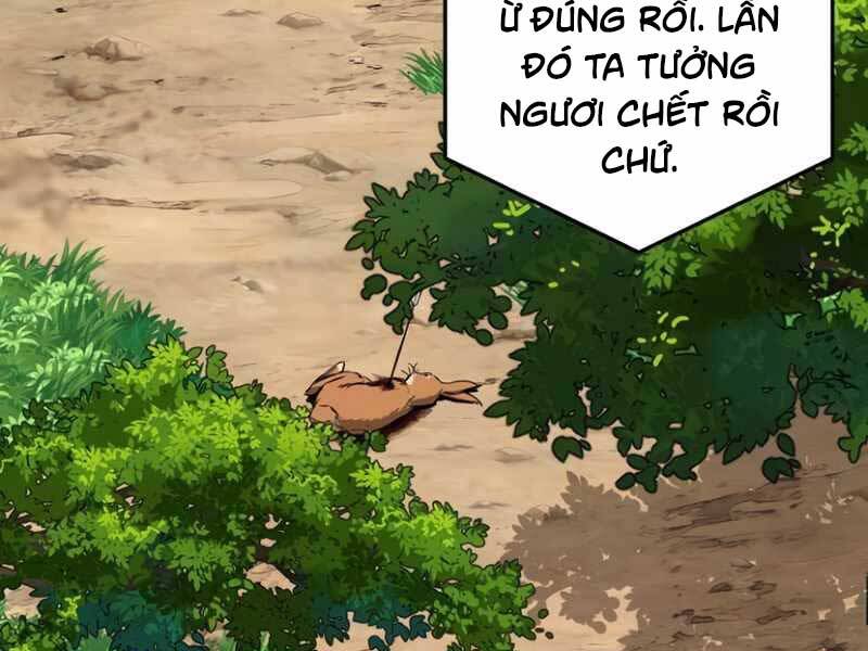 Tuyệt Đối Kiếm Cảm Chapter 10 - Trang 21