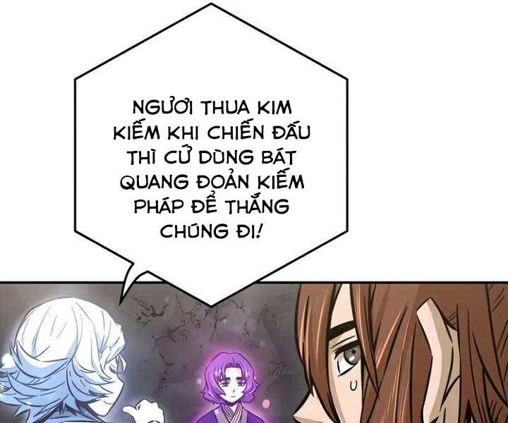 Tuyệt Đối Kiếm Cảm Chapter 13 - Trang 158