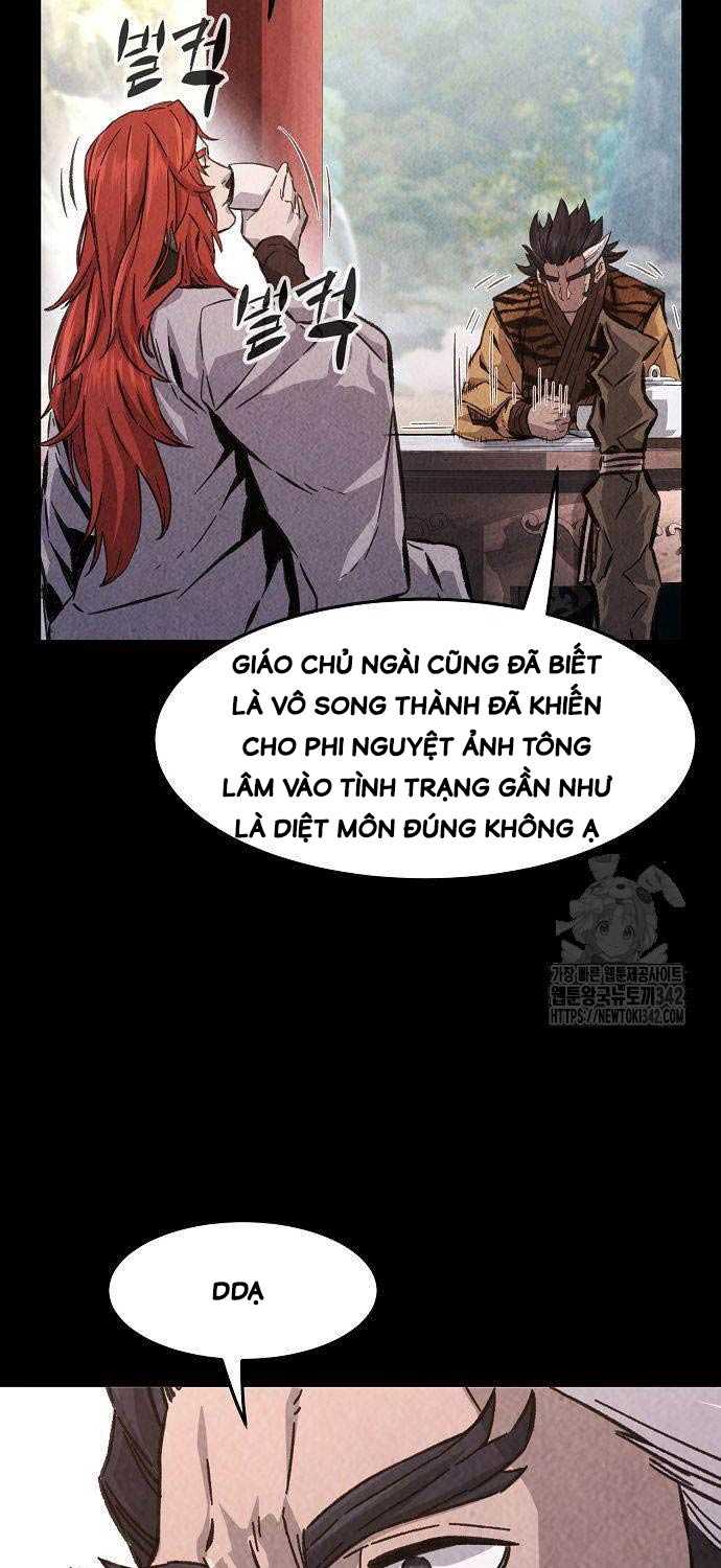 Tuyệt Đối Kiếm Cảm Chapter 92 - Trang 11