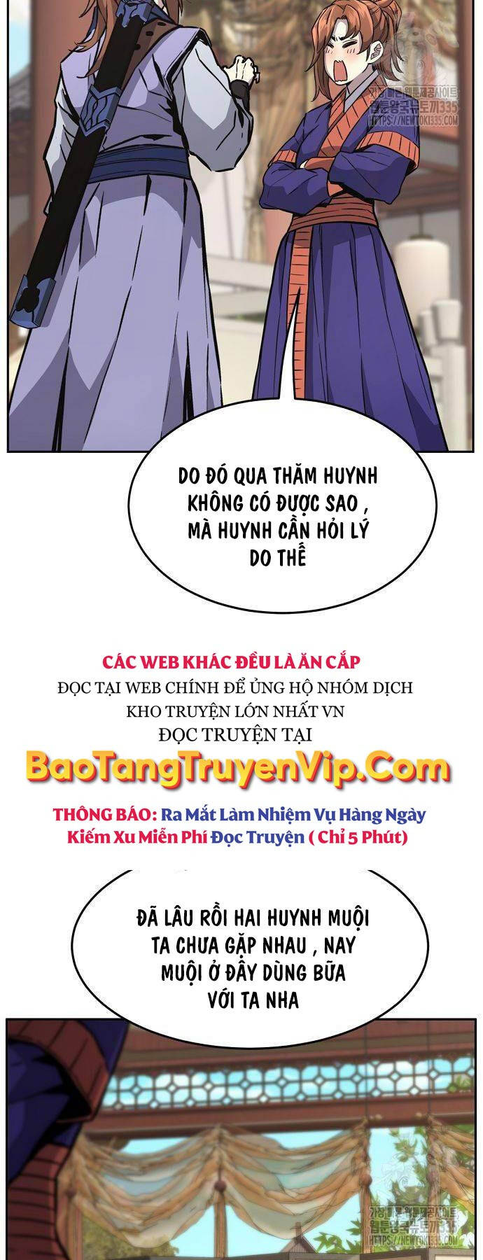 Tuyệt Đối Kiếm Cảm Chapter 81 - Trang 70