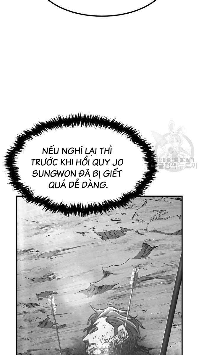 Tuyệt Đối Kiếm Cảm Chapter 35 - Trang 30