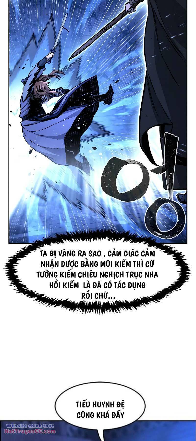 Tuyệt Đối Kiếm Cảm Chapter 78 - Trang 76