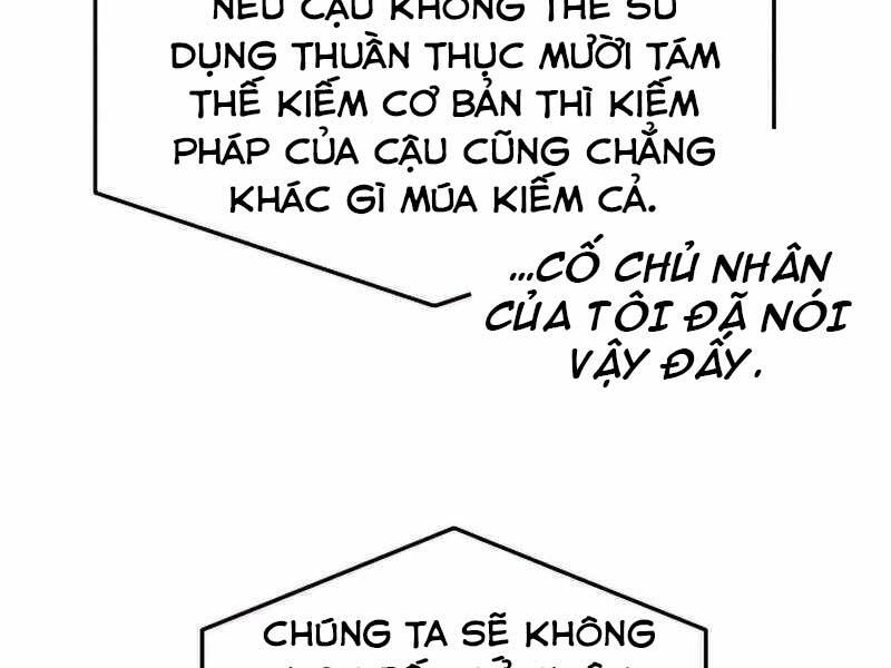 Tuyệt Đối Kiếm Cảm Chapter 16 - Trang 108