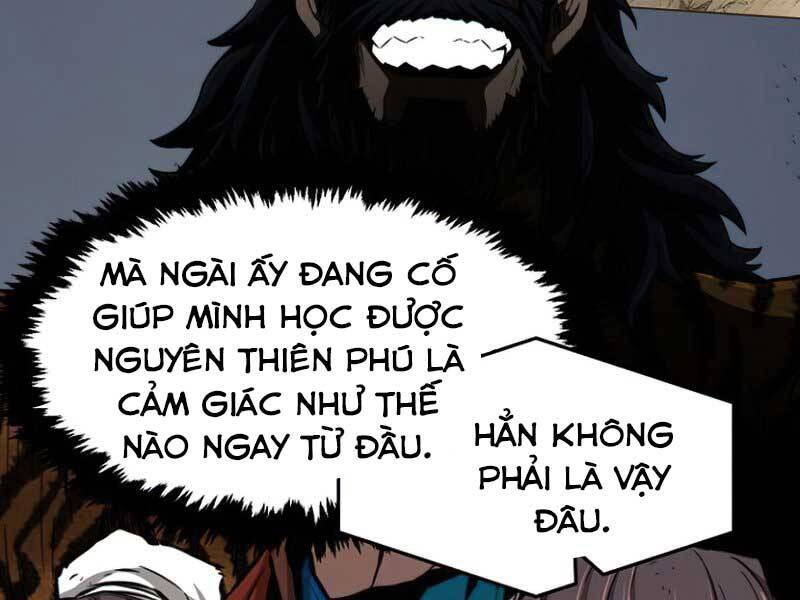 Tuyệt Đối Kiếm Cảm Chapter 12 - Trang 147