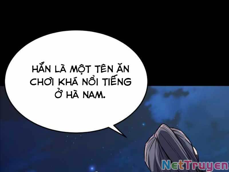 Tuyệt Đối Kiếm Cảm Chapter 3 - Trang 5