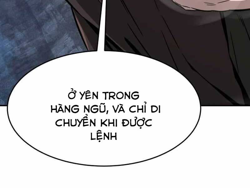 Tuyệt Đối Kiếm Cảm Chapter 6 - Trang 190