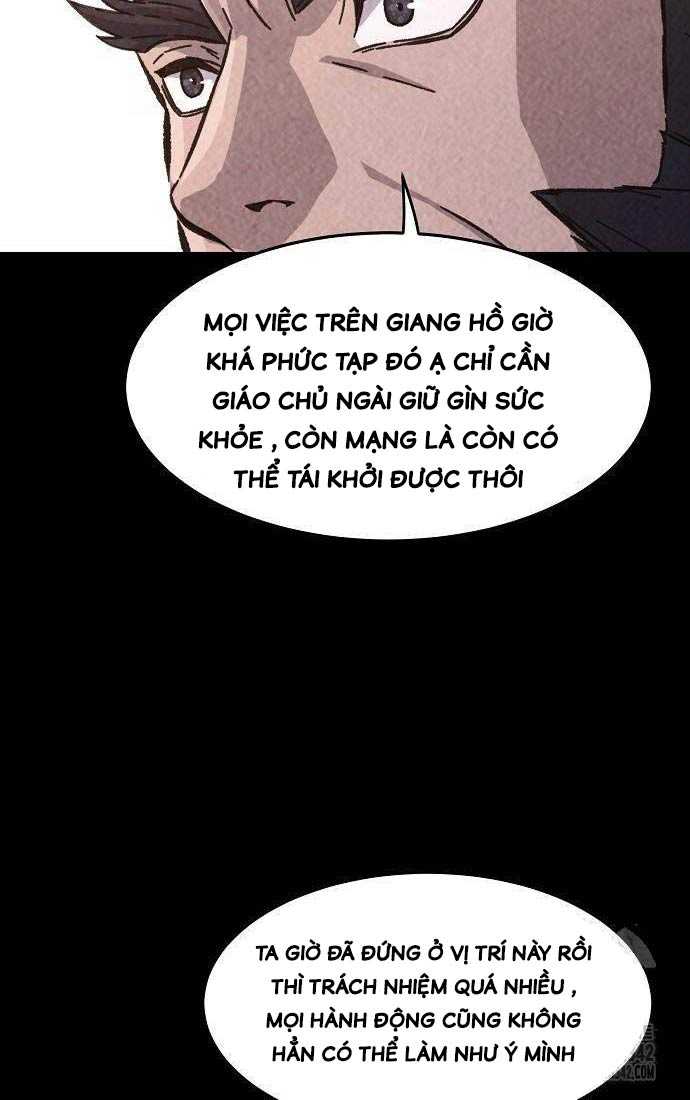 Tuyệt Đối Kiếm Cảm Chapter 92 - Trang 12