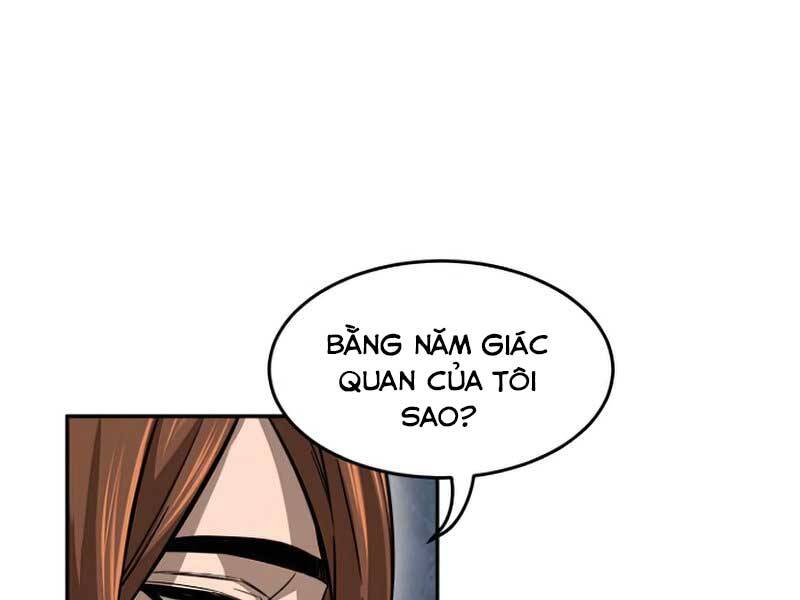 Tuyệt Đối Kiếm Cảm Chapter 12 - Trang 135