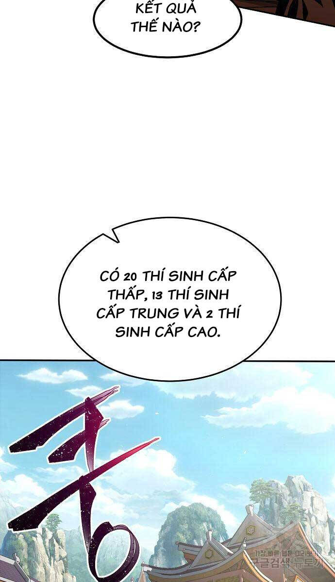 Tuyệt Đối Kiếm Cảm Chapter 34 - Trang 17