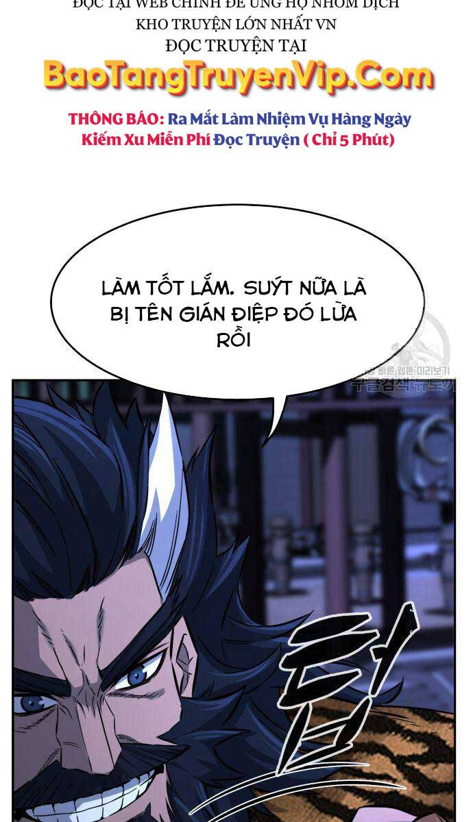 Tuyệt Đối Kiếm Cảm Chapter 43 - Trang 59