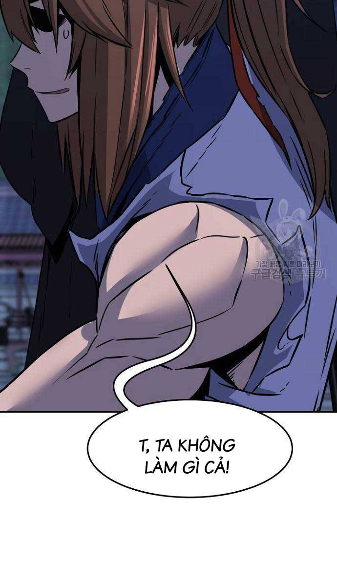 Tuyệt Đối Kiếm Cảm Chapter 36 - Trang 58